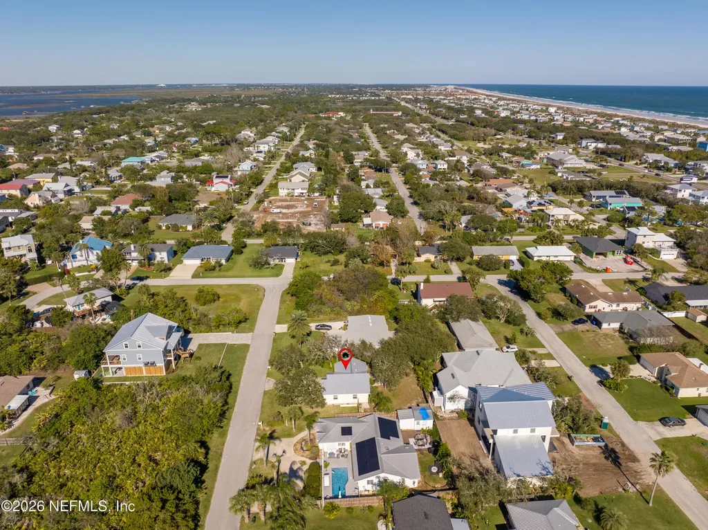 64 Kon Tiki Circle St. Augustine FL 32080
