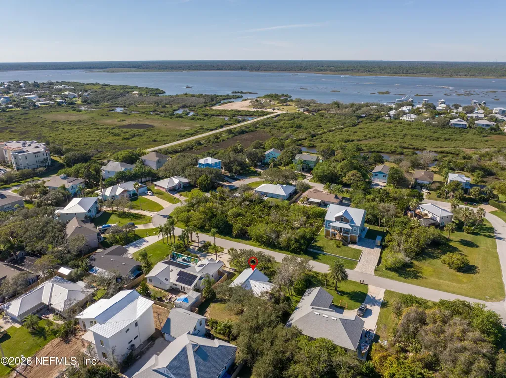 64 Kon Tiki Circle St. Augustine FL 32080