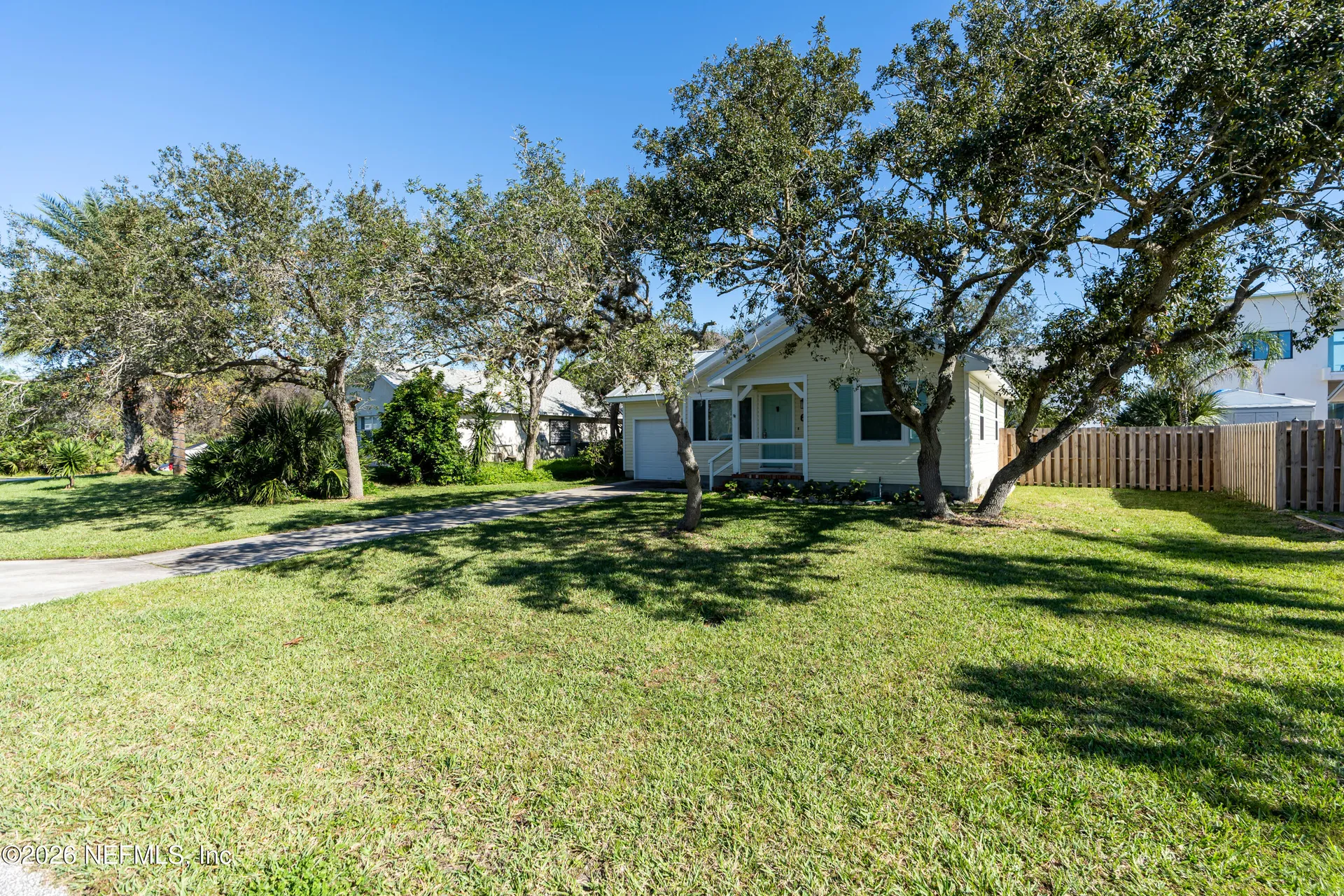 64 Kon Tiki Circle St. Augustine FL 32080
