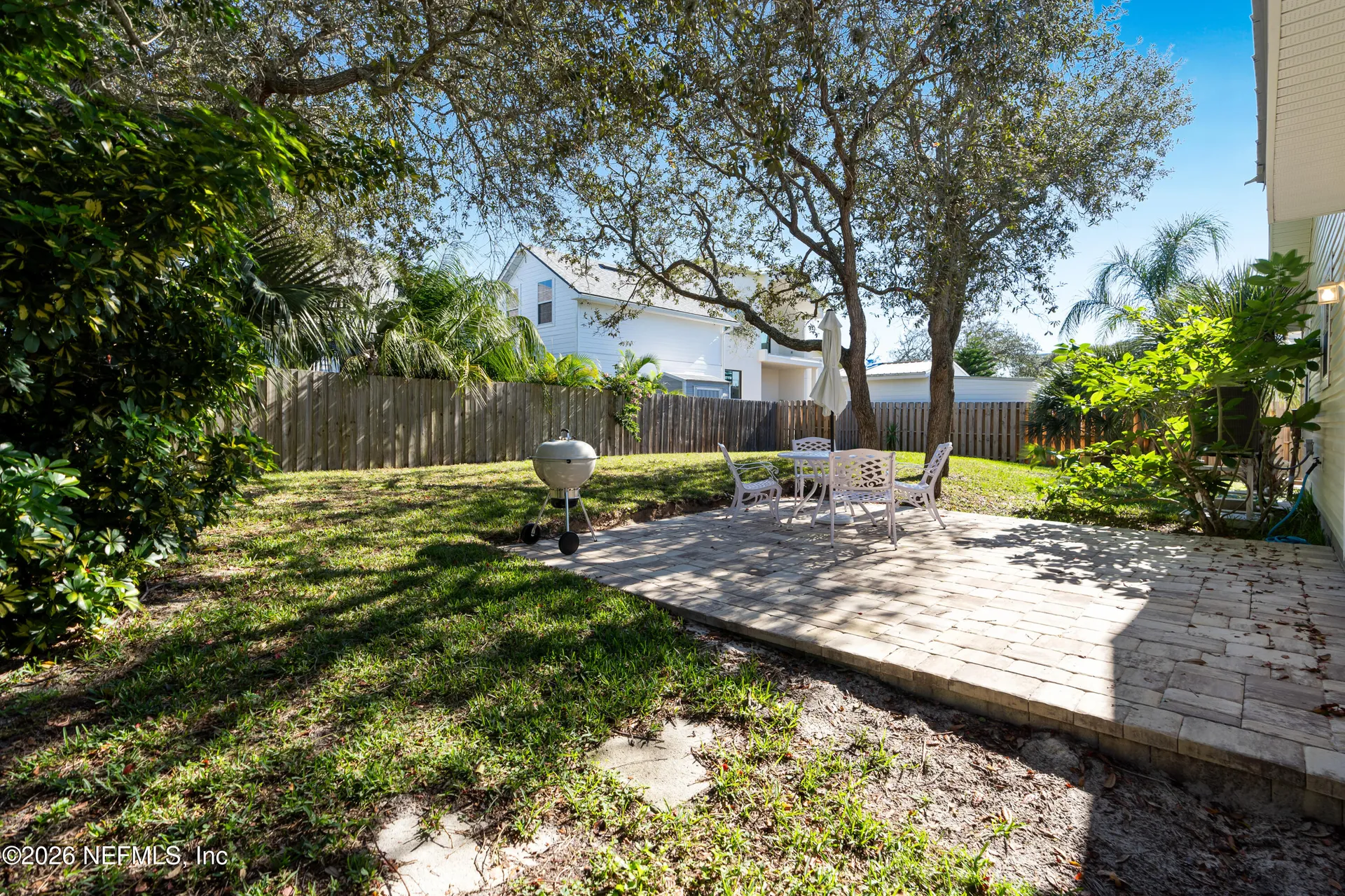 64 Kon Tiki Circle St. Augustine FL 32080