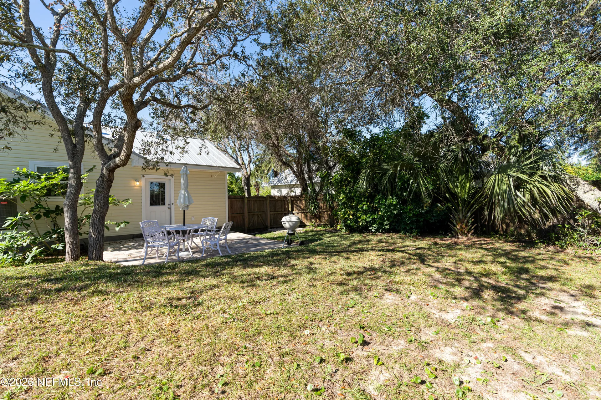 64 Kon Tiki Circle St. Augustine FL 32080