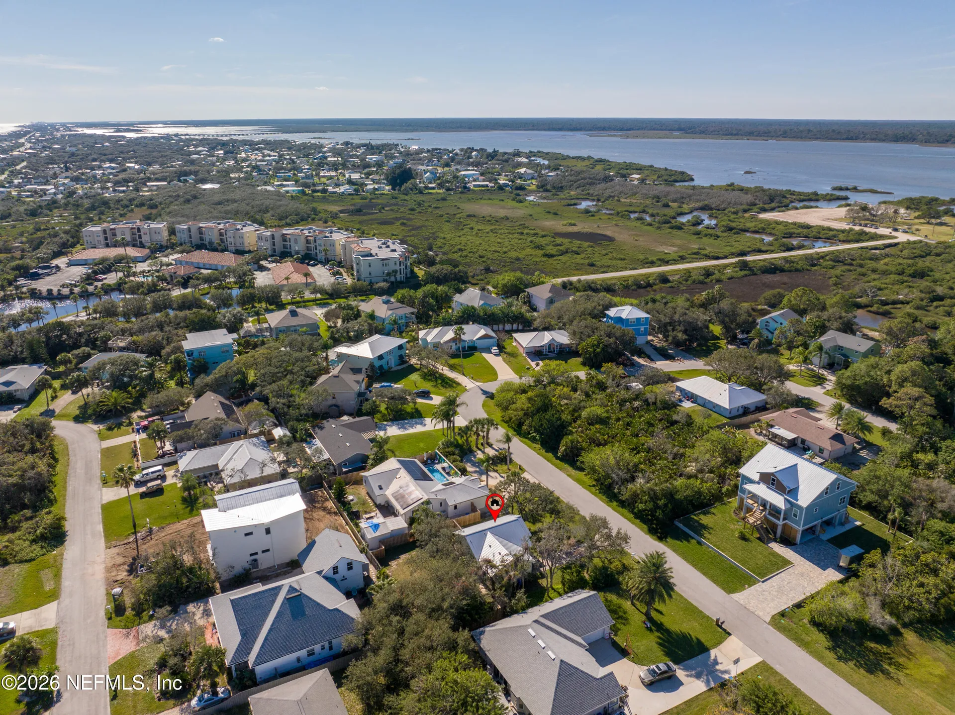 64 Kon Tiki Circle St. Augustine FL 32080