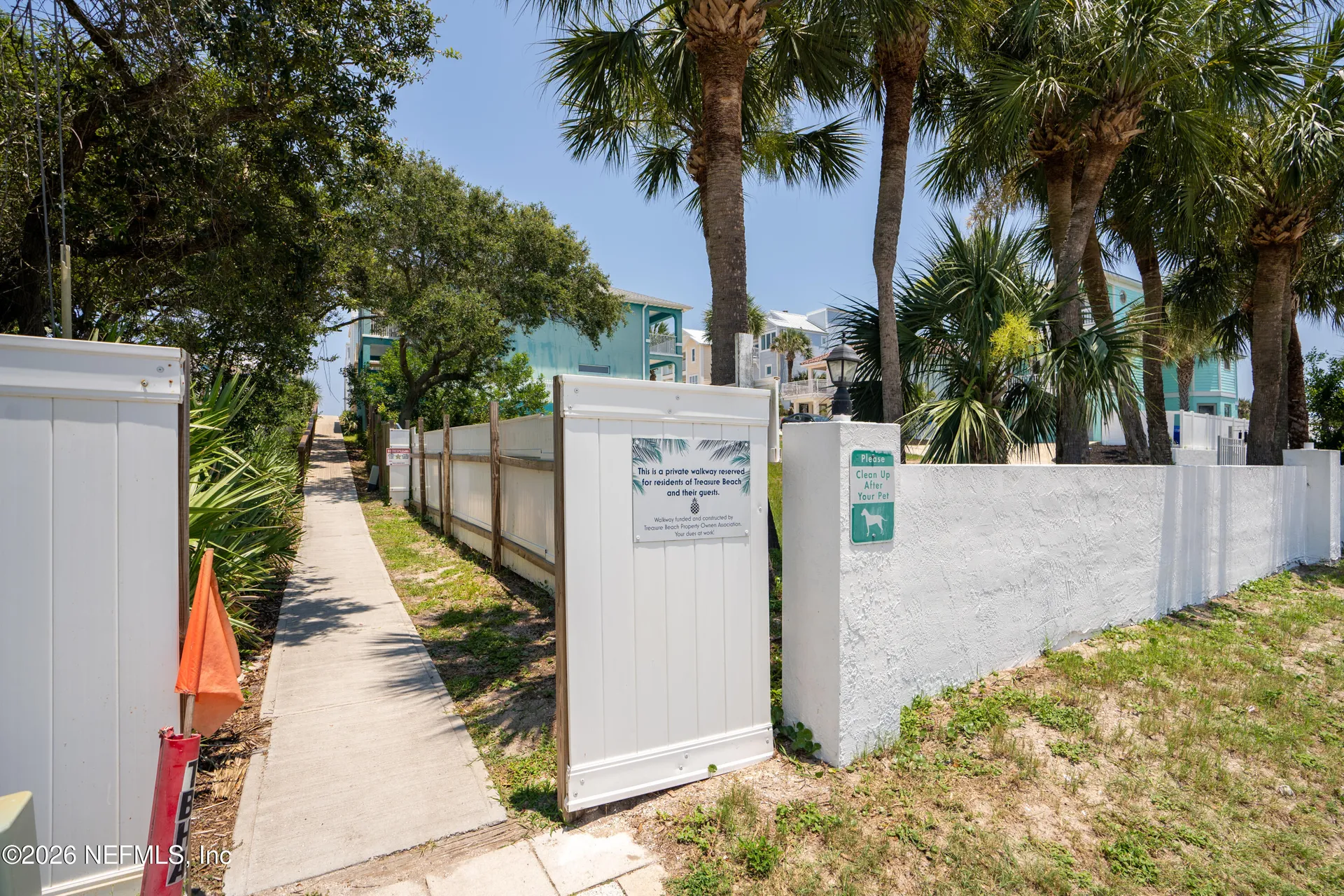64 Kon Tiki Circle St. Augustine FL 32080