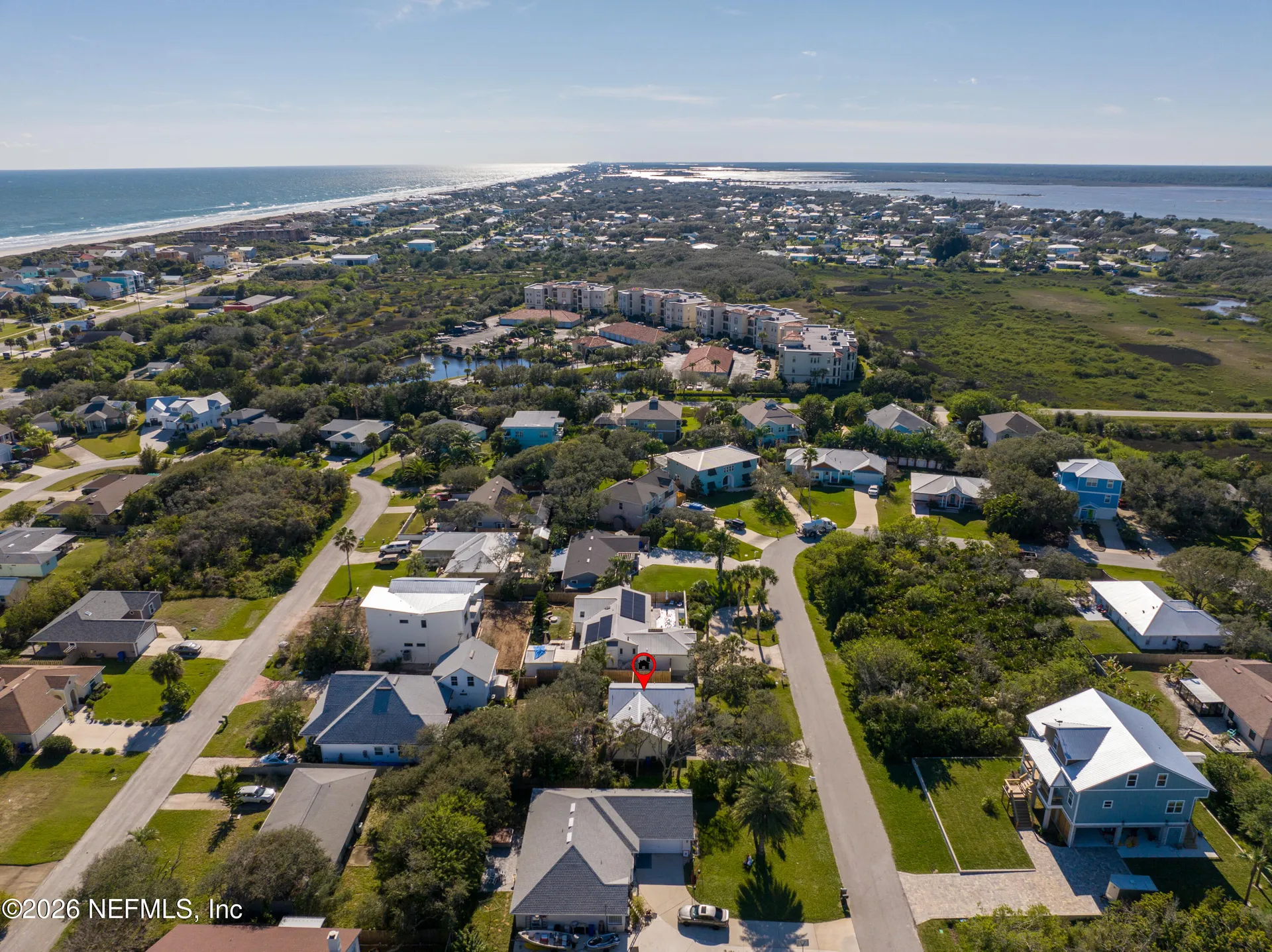 64 Kon Tiki Circle St. Augustine FL 32080