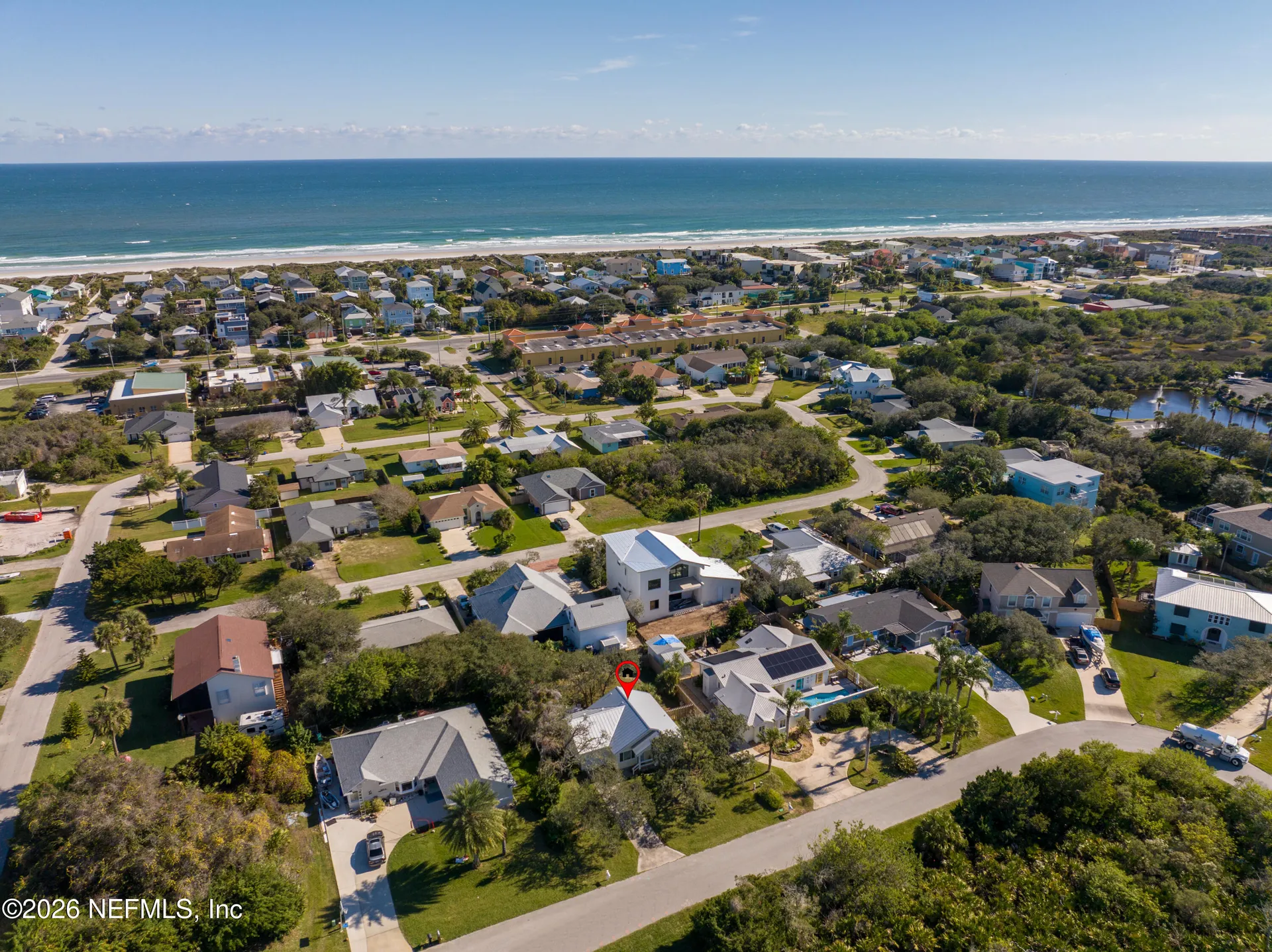 64 Kon Tiki Circle St. Augustine FL 32080