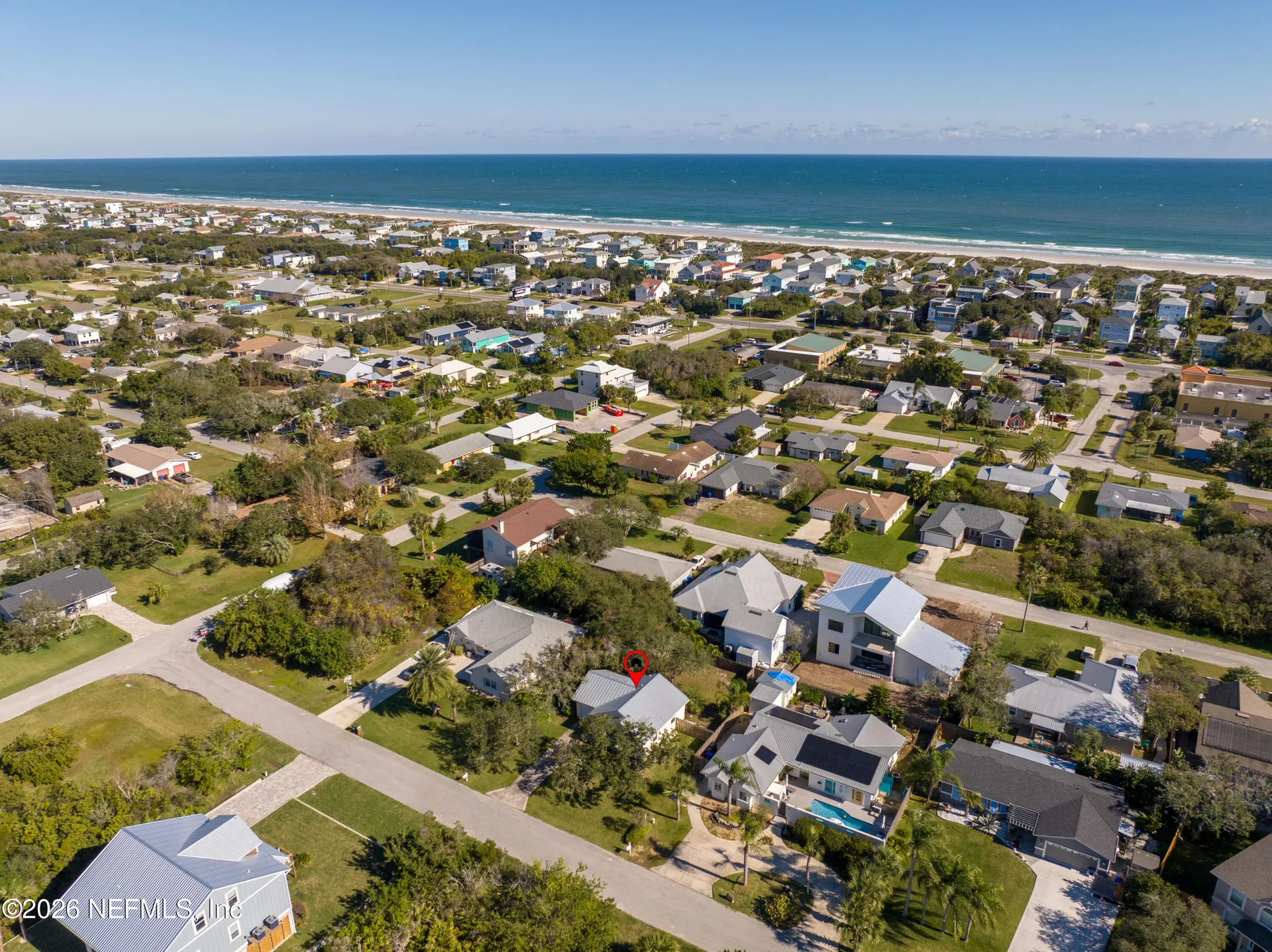 64 Kon Tiki Circle St. Augustine FL 32080