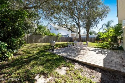 64 Kon Tiki Circle St. Augustine FL 32080