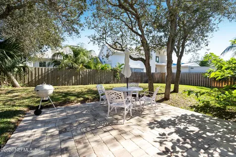64 Kon Tiki Circle St. Augustine FL 32080