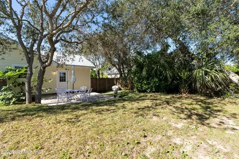 64 Kon Tiki Circle St. Augustine FL 32080