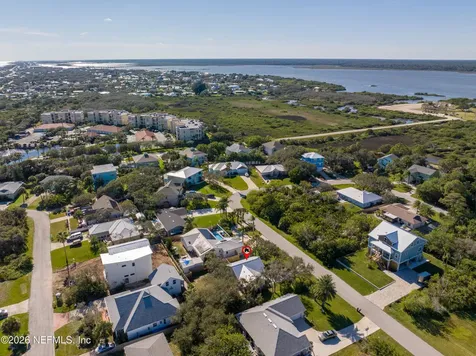 64 Kon Tiki Circle St. Augustine FL 32080