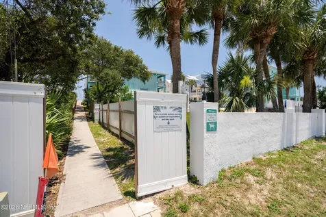 64 Kon Tiki Circle St. Augustine FL 32080