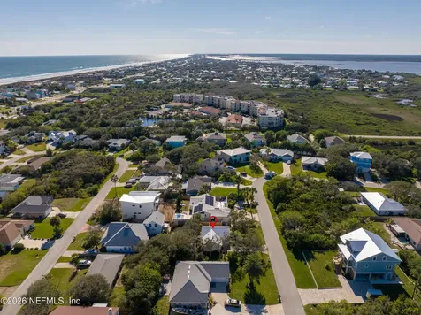 64 Kon Tiki Circle St. Augustine FL 32080