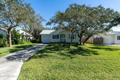 64 Kon Tiki Circle St. Augustine FL 32080