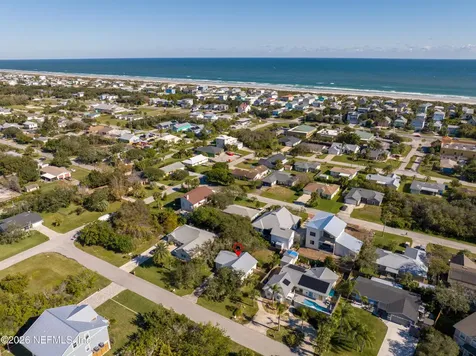 64 Kon Tiki Circle St. Augustine FL 32080