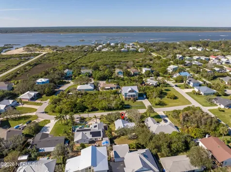 64 Kon Tiki Circle St. Augustine FL 32080