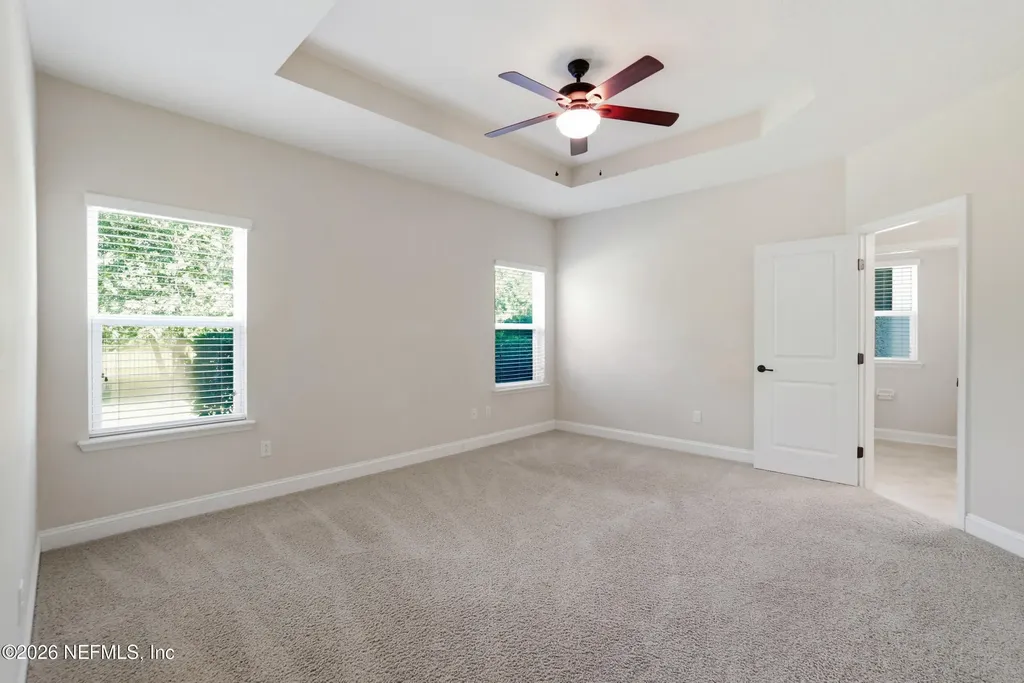 144 Gray Wolf Trail Jacksonville FL 32081