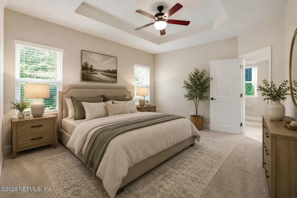 144 Gray Wolf Trail Jacksonville FL 32081