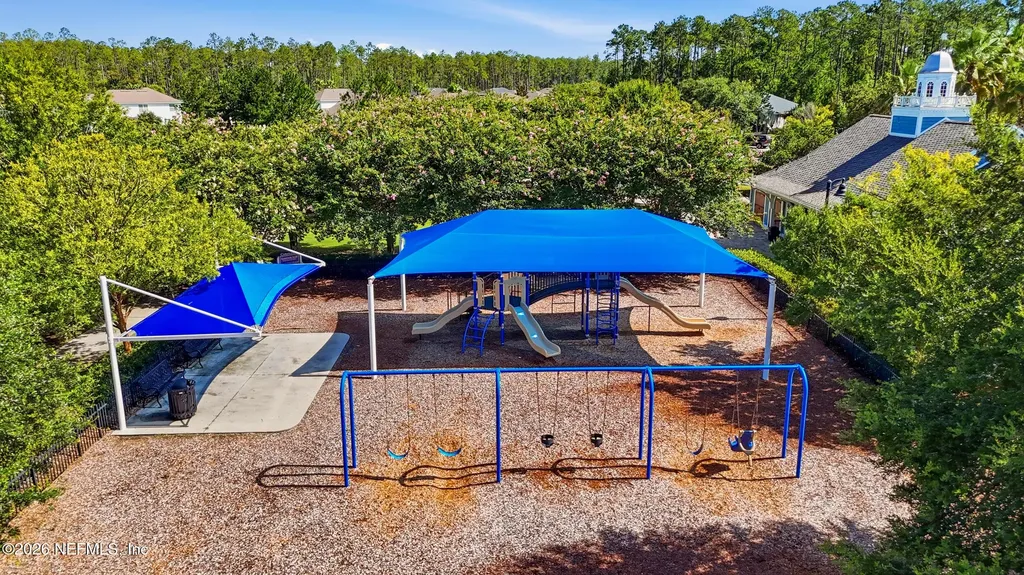 144 Gray Wolf Trail Jacksonville FL 32081
