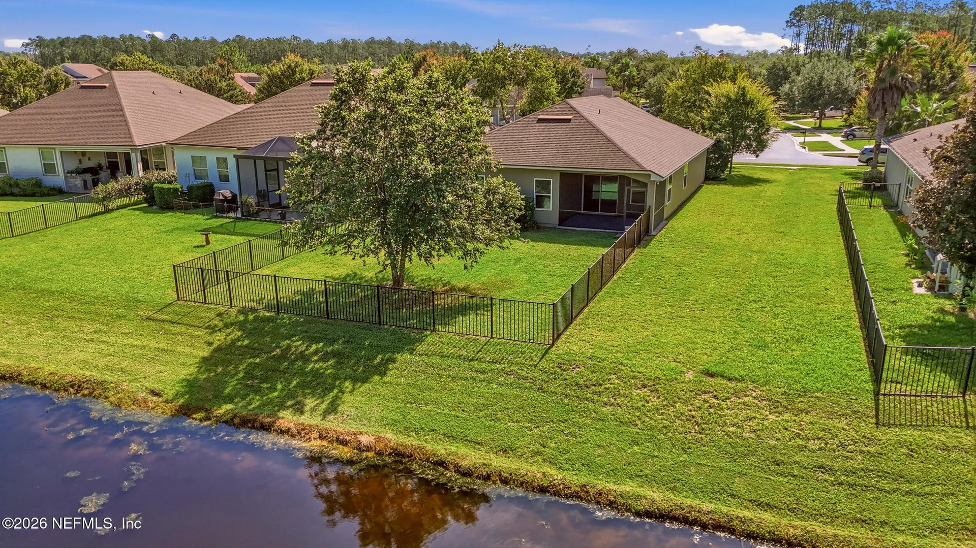 144 Gray Wolf Trail Jacksonville FL 32081