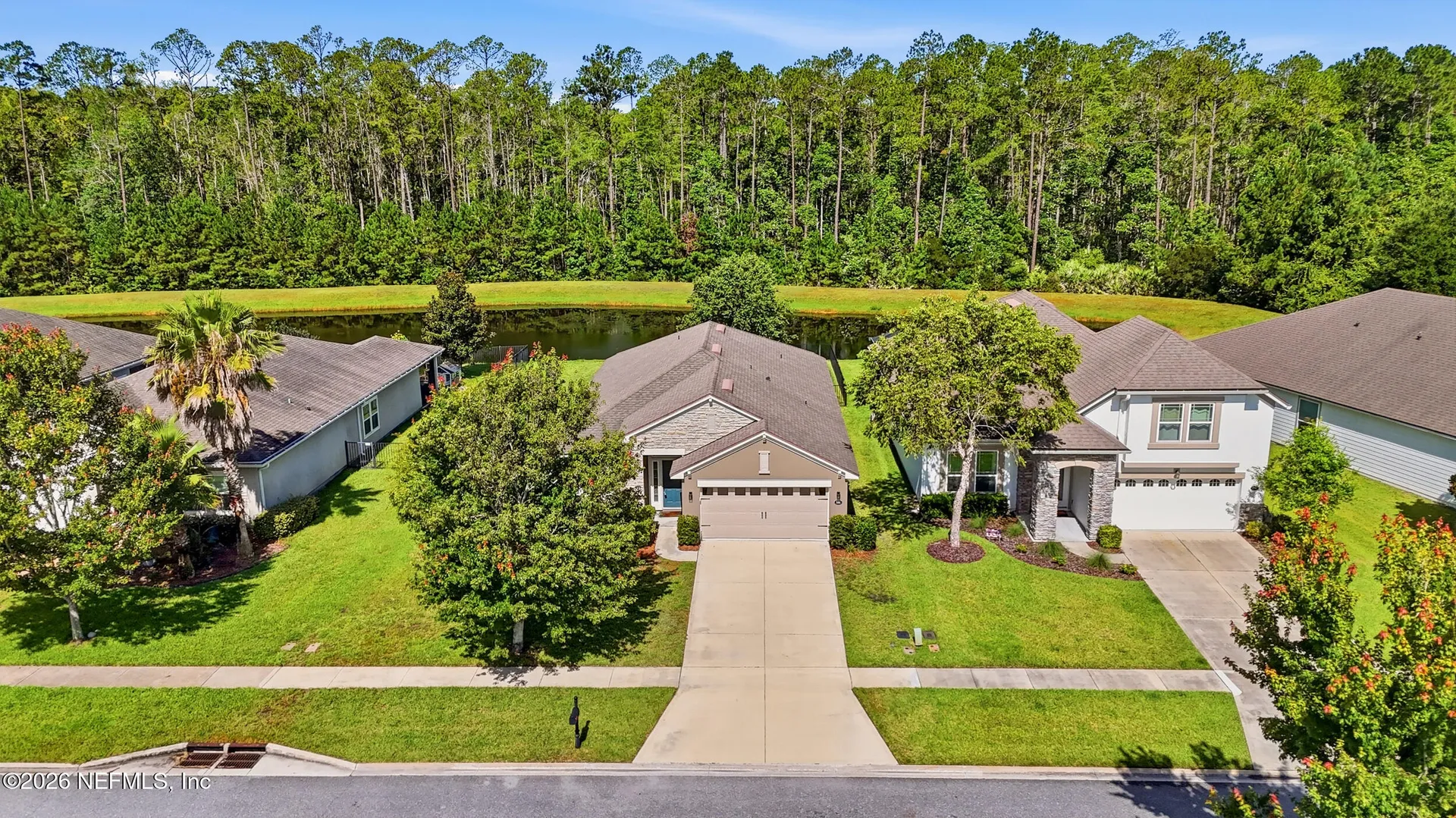 144 Gray Wolf Trail Jacksonville FL 32081