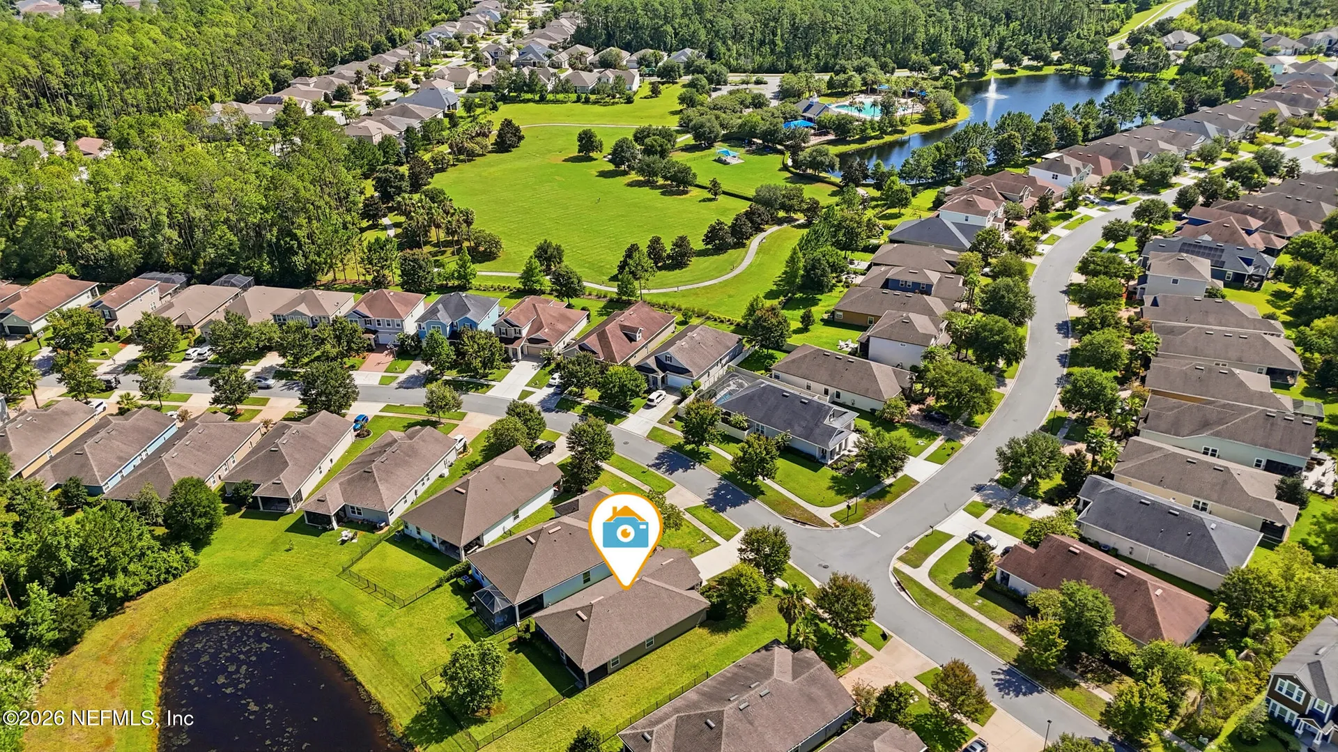 144 Gray Wolf Trail Jacksonville FL 32081