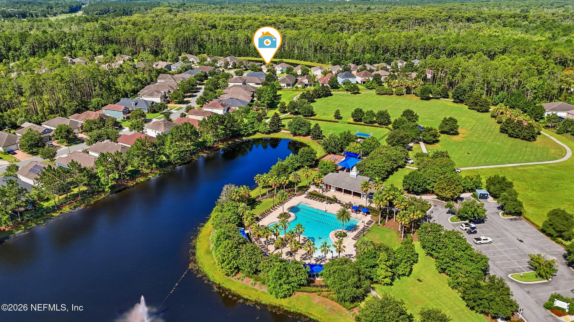 144 Gray Wolf Trail Jacksonville FL 32081