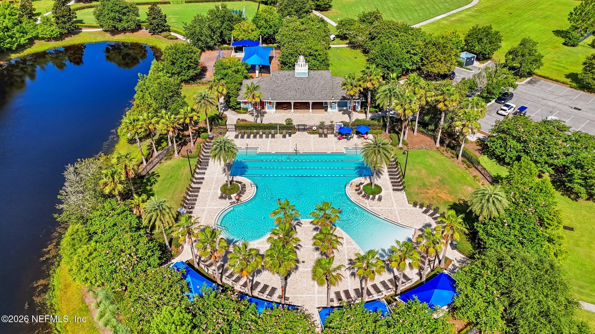 144 Gray Wolf Trail Jacksonville FL 32081