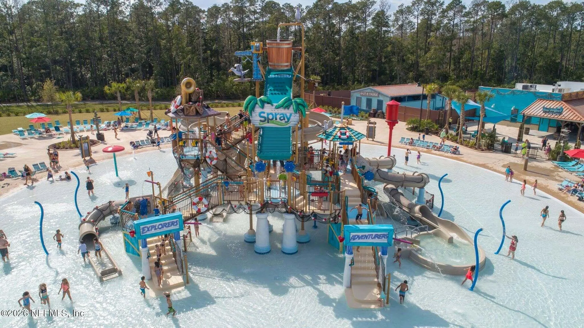 144 Gray Wolf Trail Jacksonville FL 32081