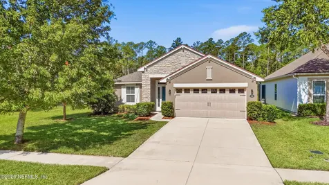 144 Gray Wolf Trail Jacksonville FL 32081