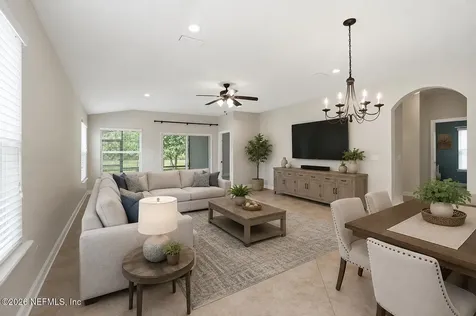 144 Gray Wolf Trail Jacksonville FL 32081