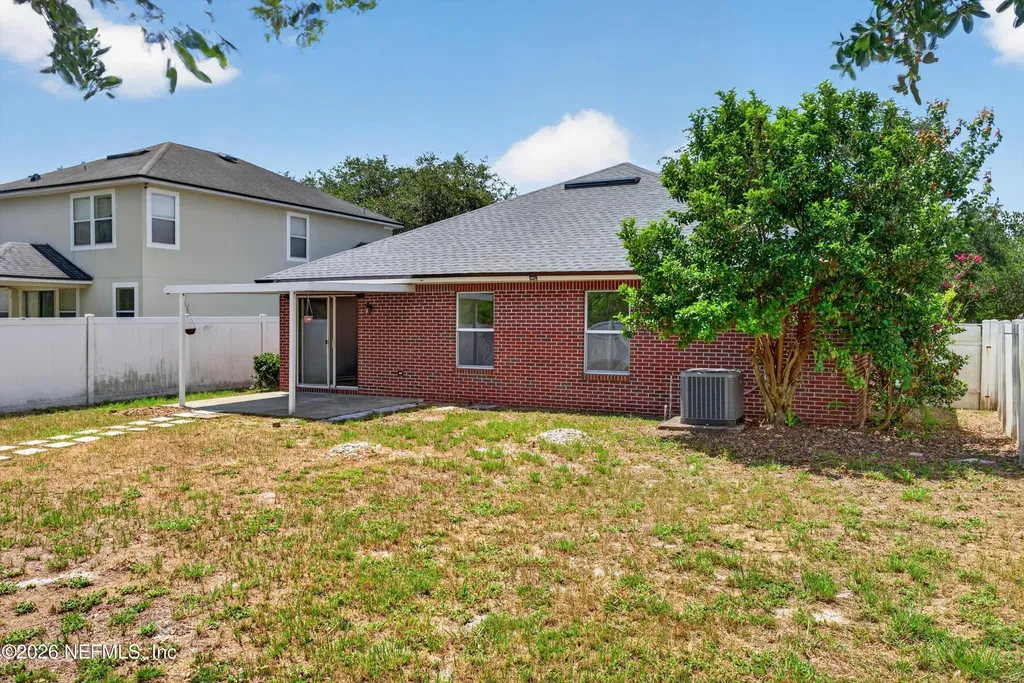 224 Pine Arbor Circle St. Augustine FL 32084