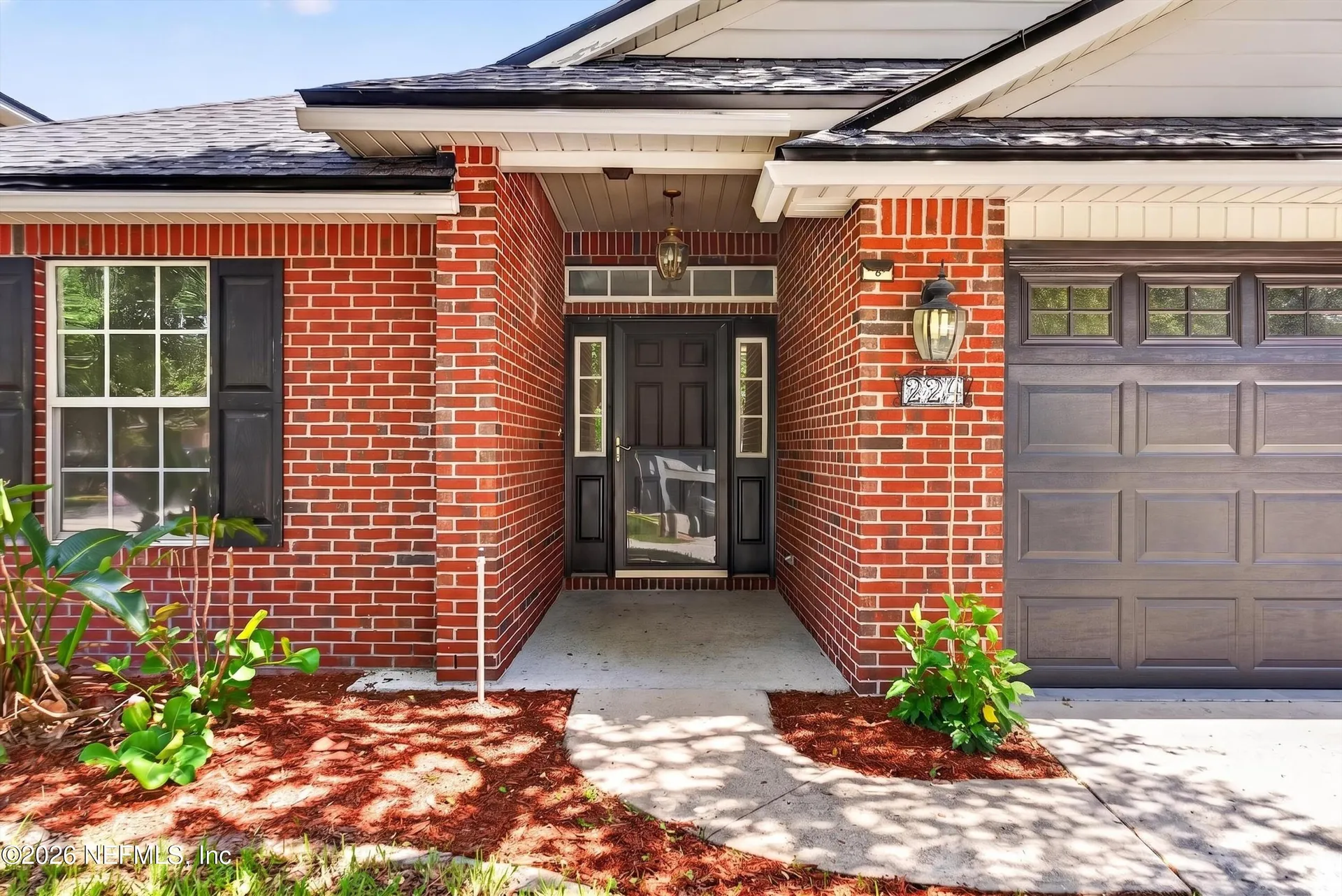 224 Pine Arbor Circle St. Augustine FL 32084