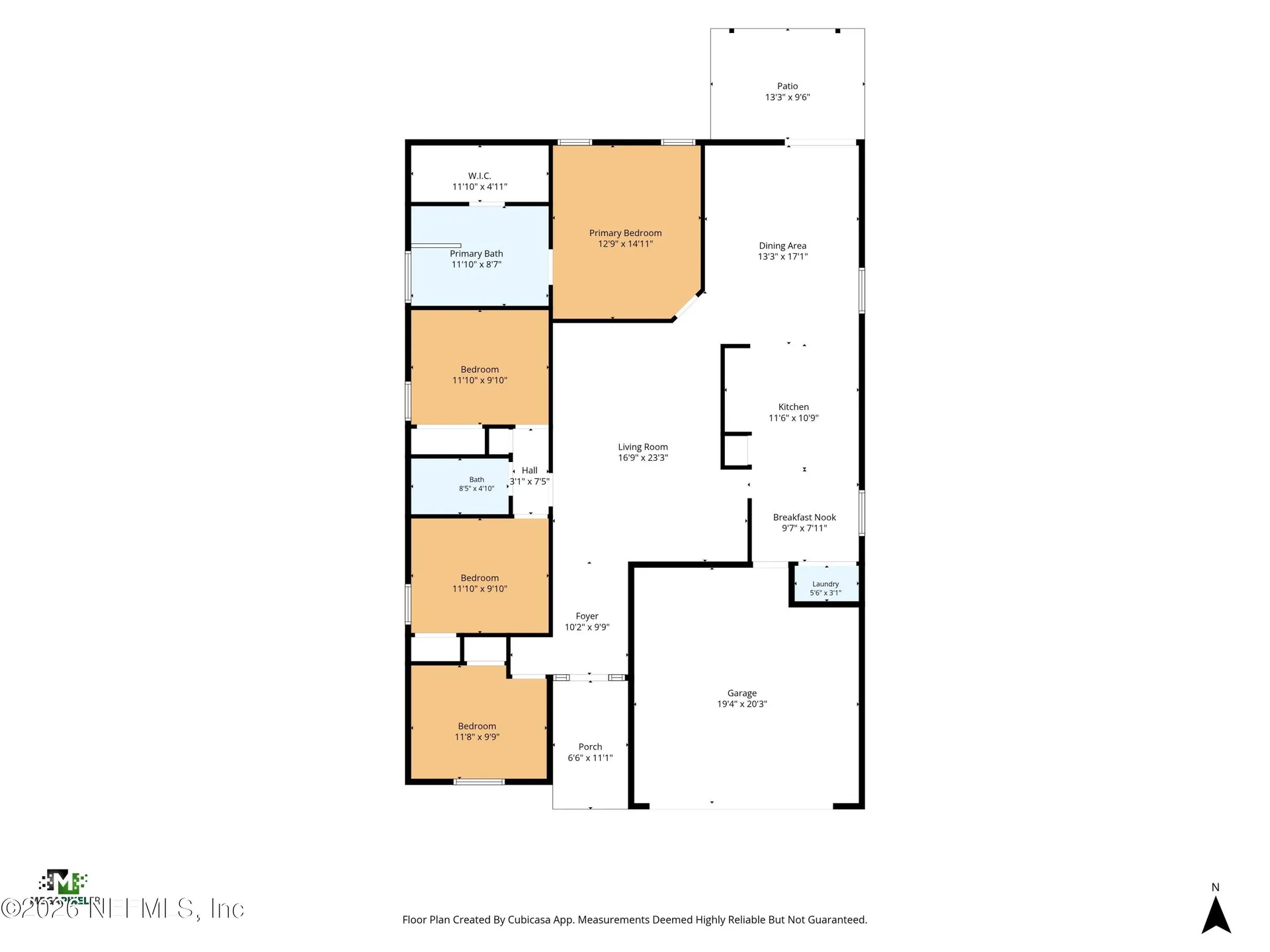224 Pine Arbor Circle St. Augustine FL 32084