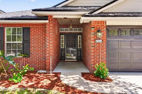 224 Pine Arbor Circle St. Augustine FL 32084