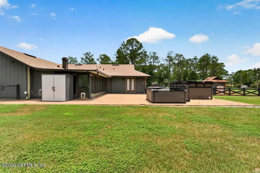 1185 Heritage Estates Trace Jacksonville FL 32220