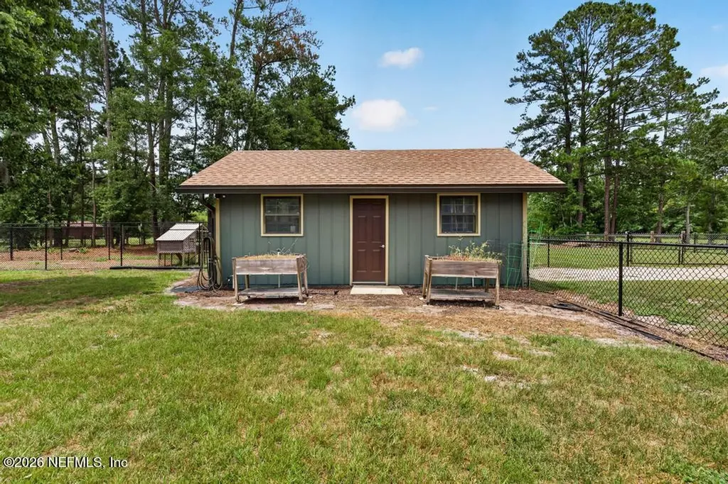 1185 Heritage Estates Trace Jacksonville FL 32220