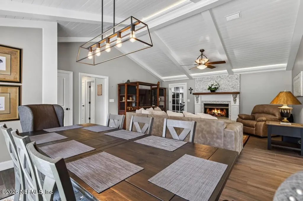 1185 Heritage Estates Trace Jacksonville FL 32220