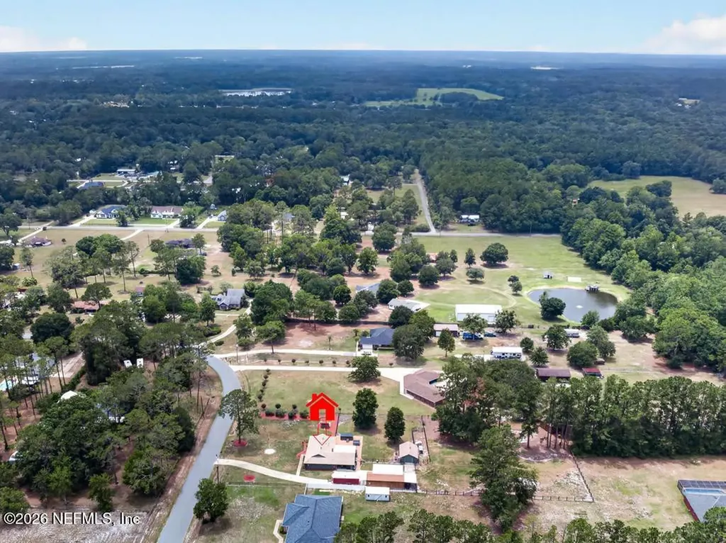 1185 Heritage Estates Trace Jacksonville FL 32220