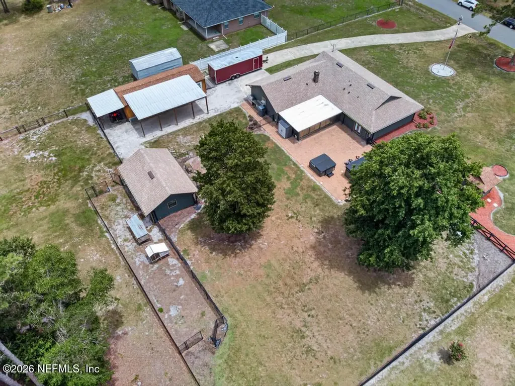 1185 Heritage Estates Trace Jacksonville FL 32220