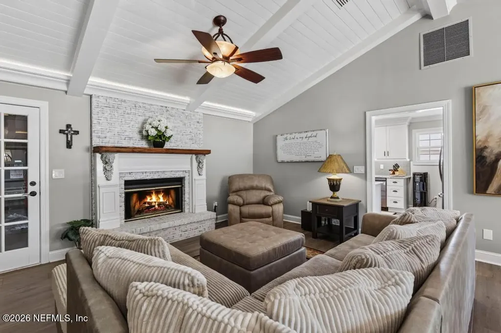 1185 Heritage Estates Trace Jacksonville FL 32220