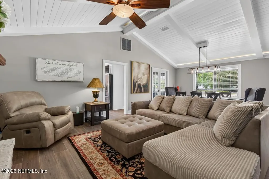 1185 Heritage Estates Trace Jacksonville FL 32220