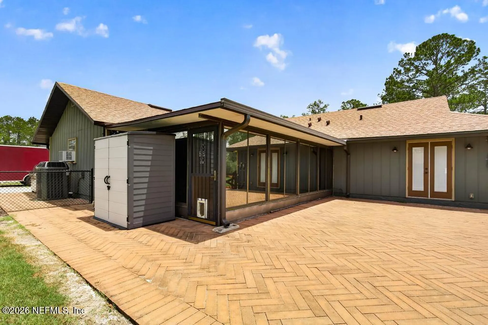 1185 Heritage Estates Trace Jacksonville FL 32220