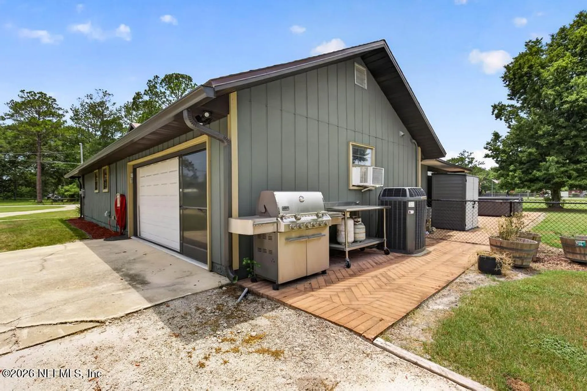 1185 Heritage Estates Trace Jacksonville FL 32220