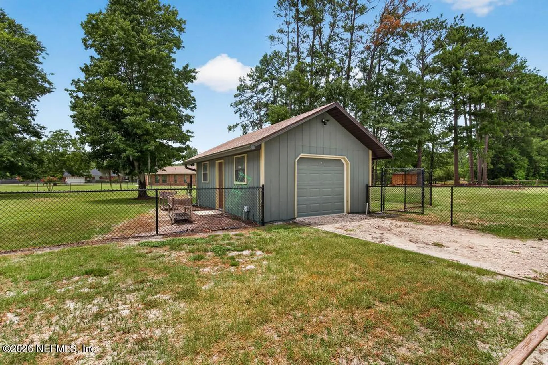 1185 Heritage Estates Trace Jacksonville FL 32220