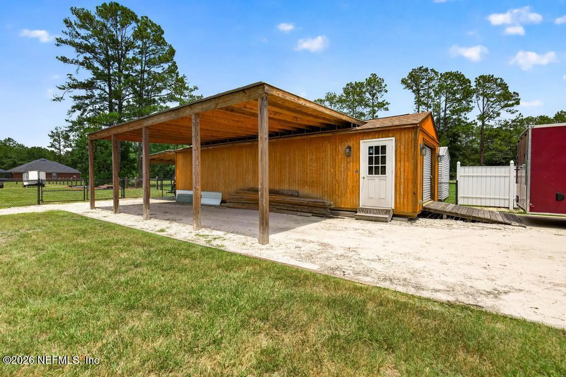 1185 Heritage Estates Trace Jacksonville FL 32220