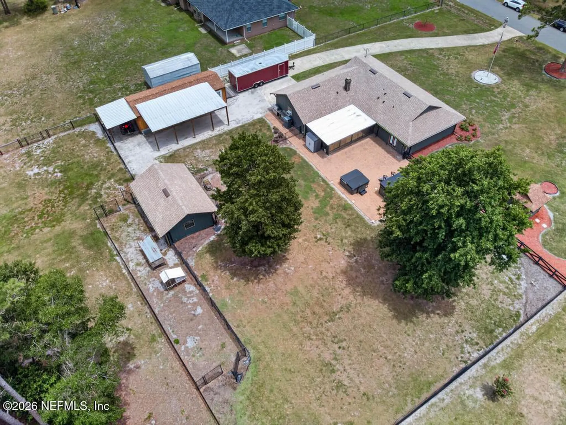 1185 Heritage Estates Trace Jacksonville FL 32220