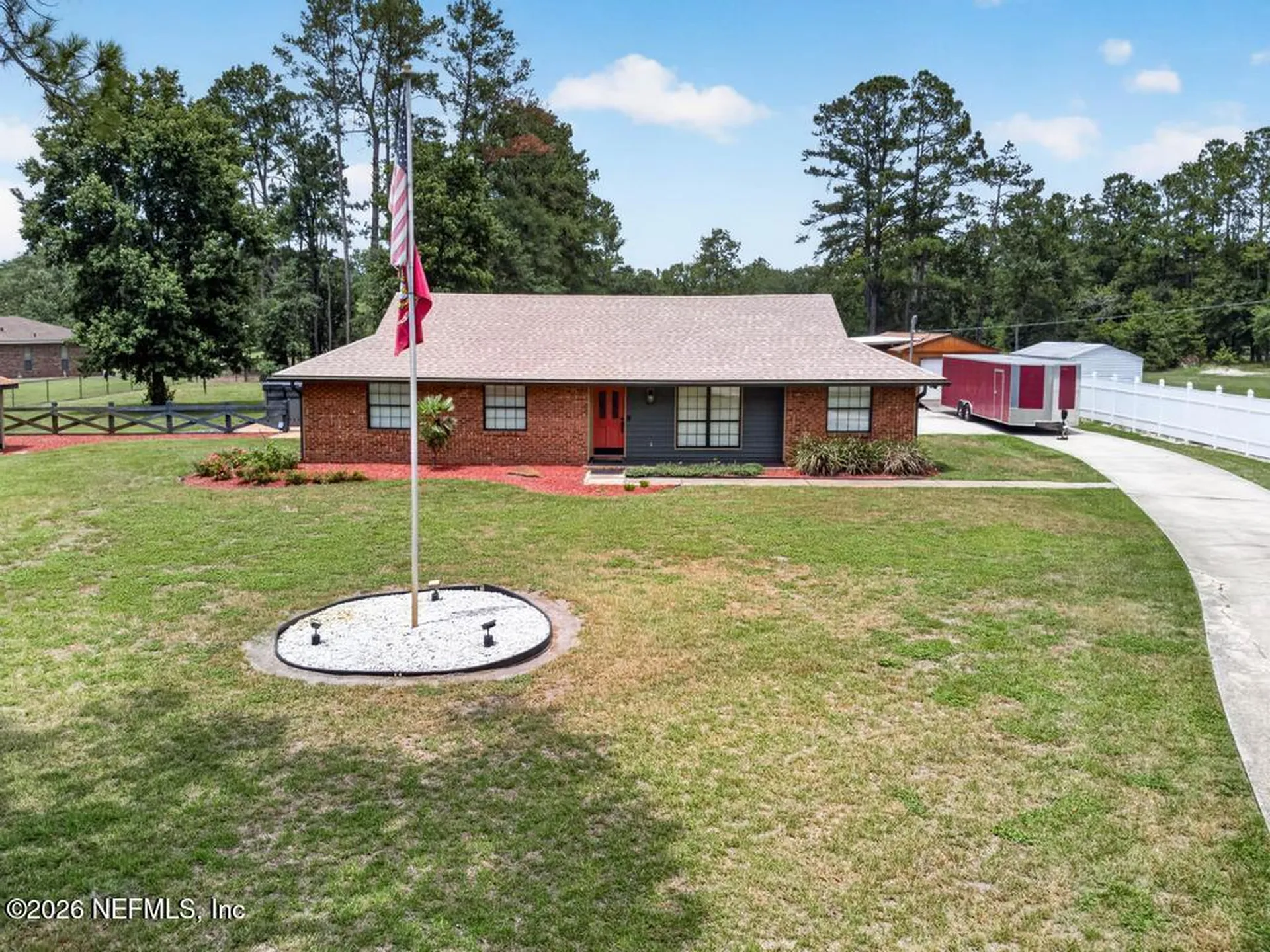1185 Heritage Estates Trace Jacksonville FL 32220