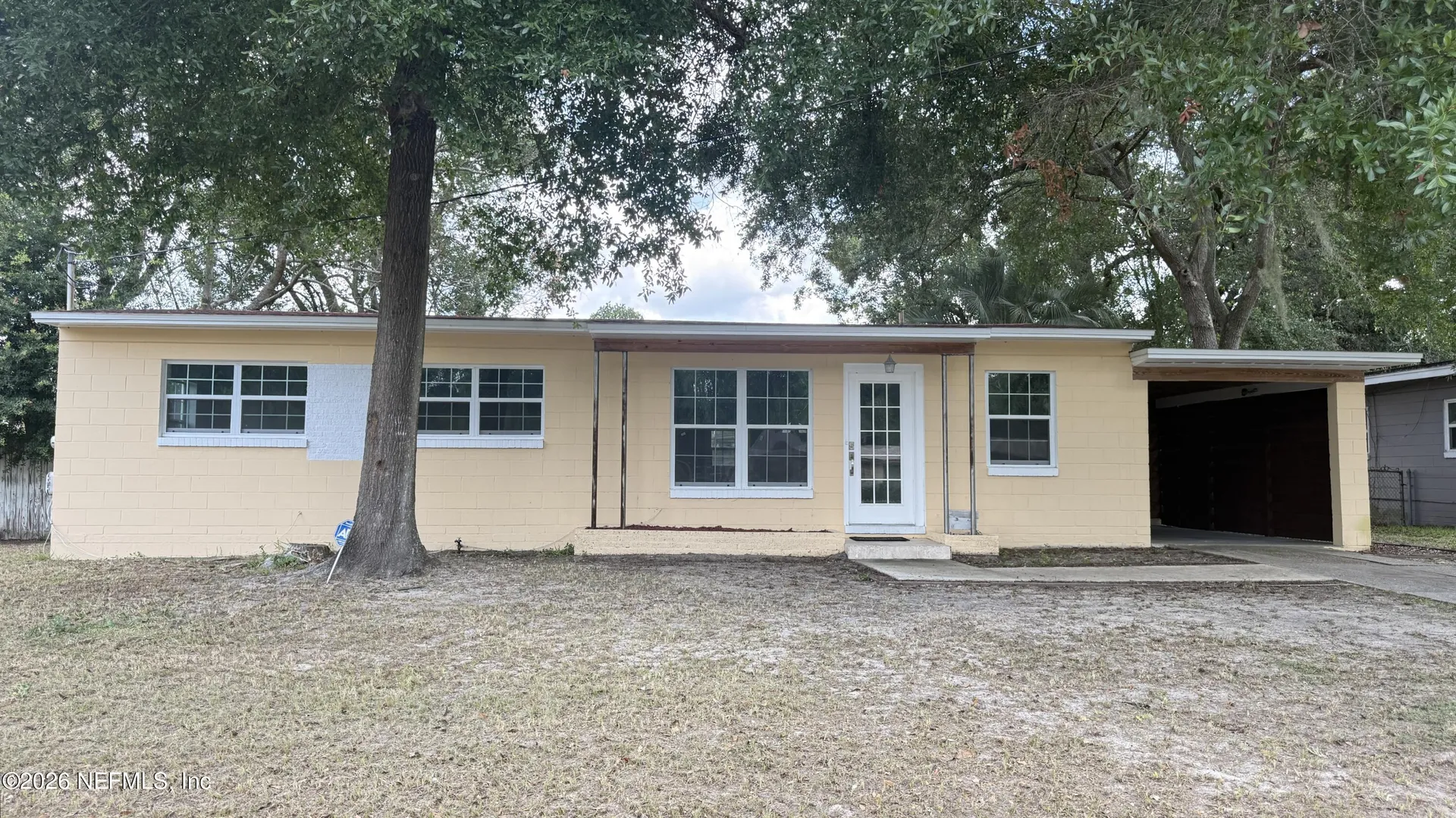 4034 Tyndale Drive Jacksonville FL 32210