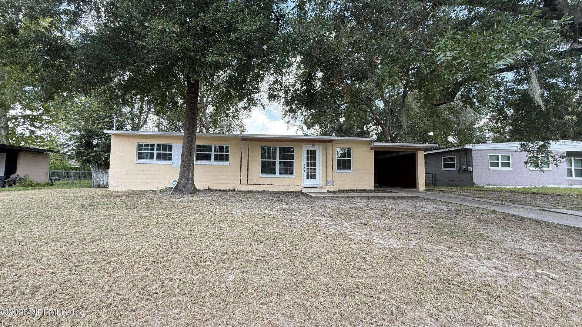 4034 Tyndale Drive Jacksonville FL 32210