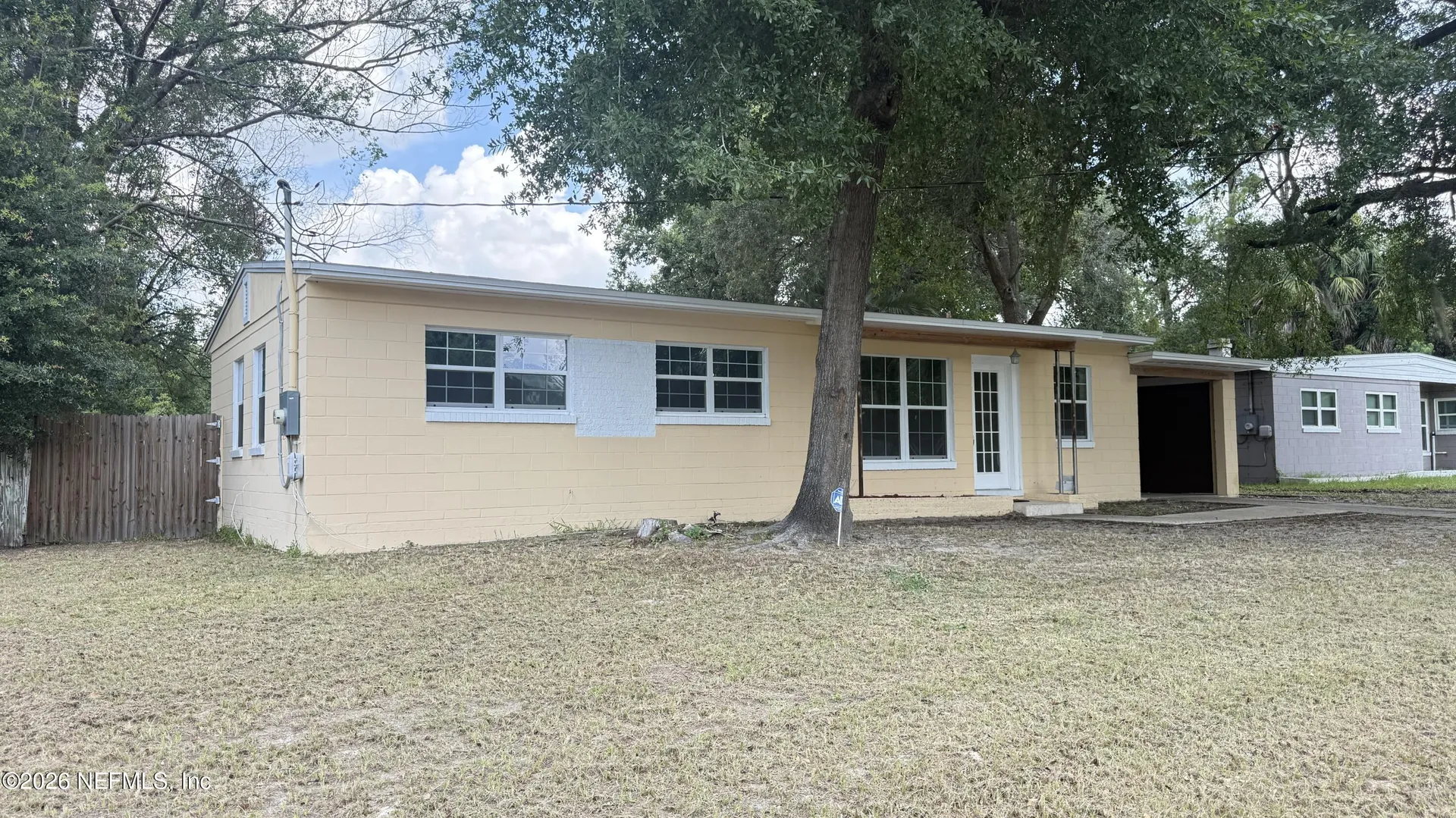 4034 Tyndale Drive Jacksonville FL 32210